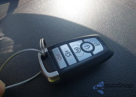 2018 Ford Explorer Xlt from USA, damaged, VIN 1FM5K7DH9JGA43104